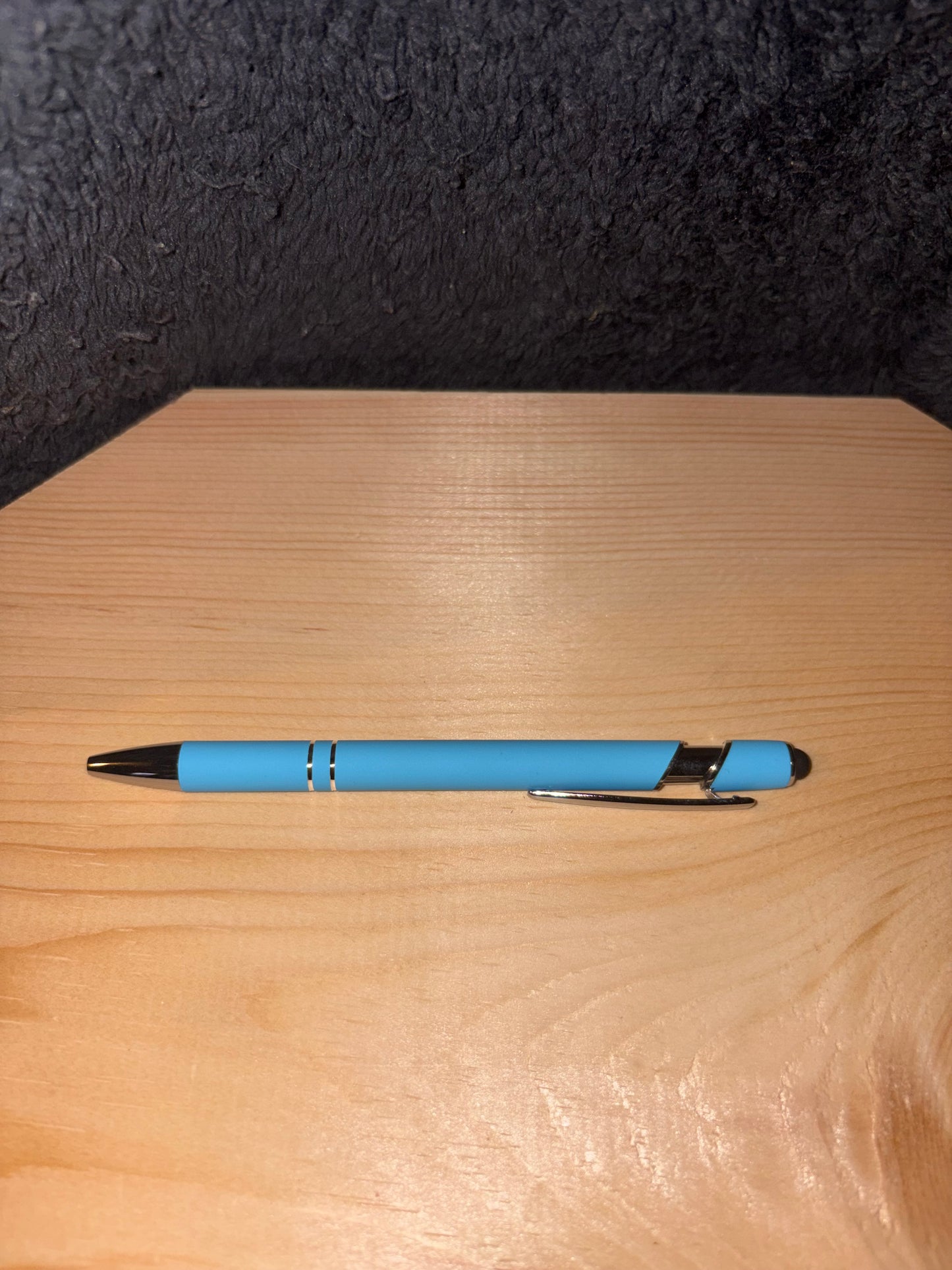 Custom Ball Point Pen