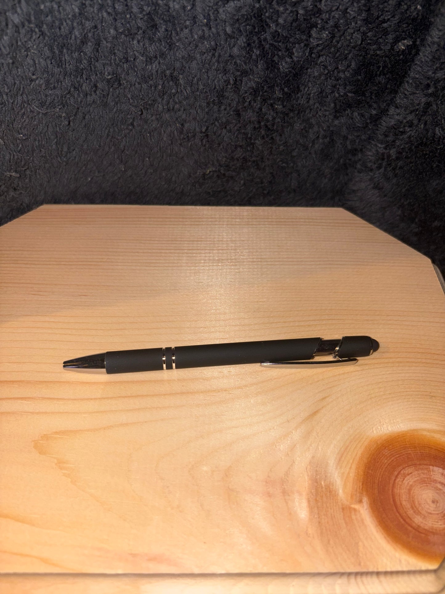 Custom Ball Point Pen