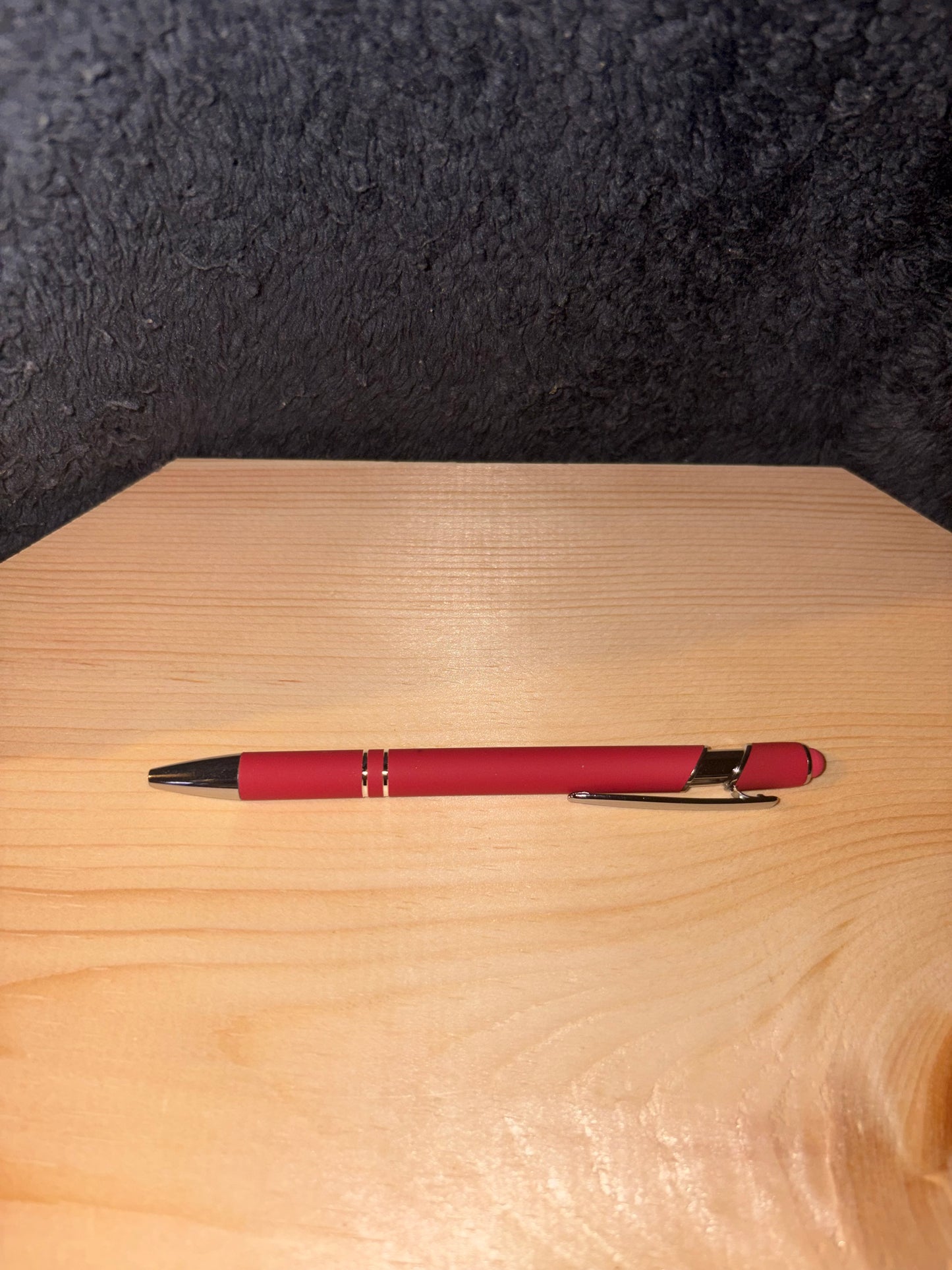 Custom Ball Point Pen