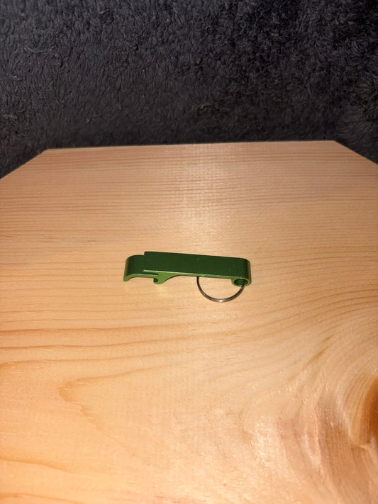 Custom Keychain Bottle Opener