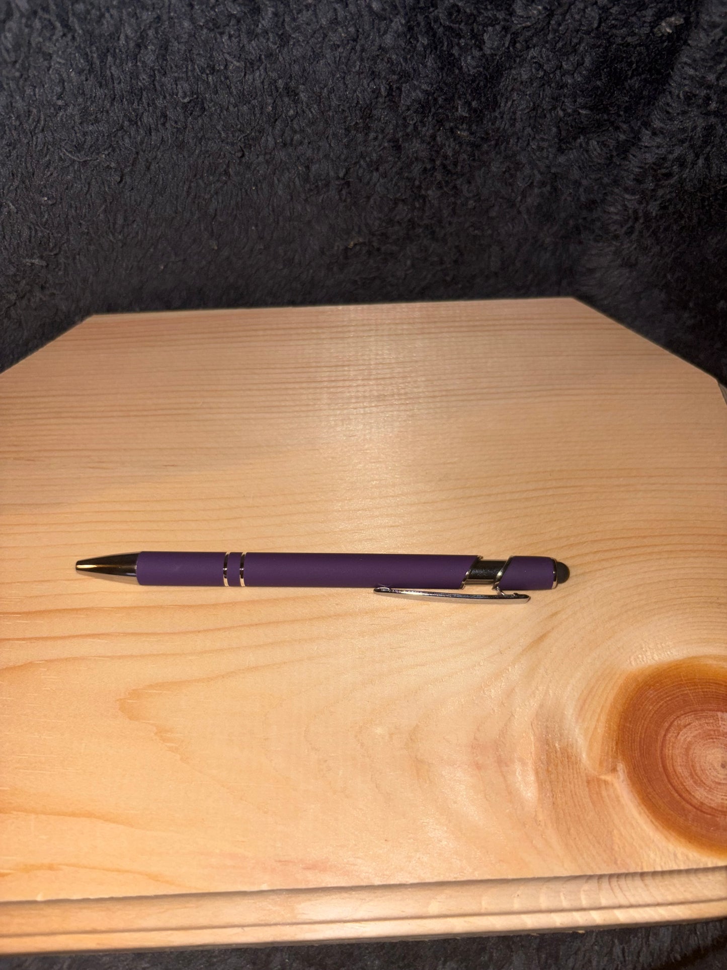 Custom Ball Point Pen