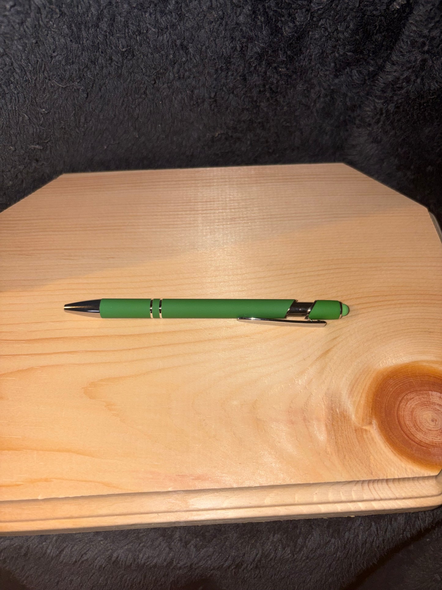 Custom Ball Point Pen