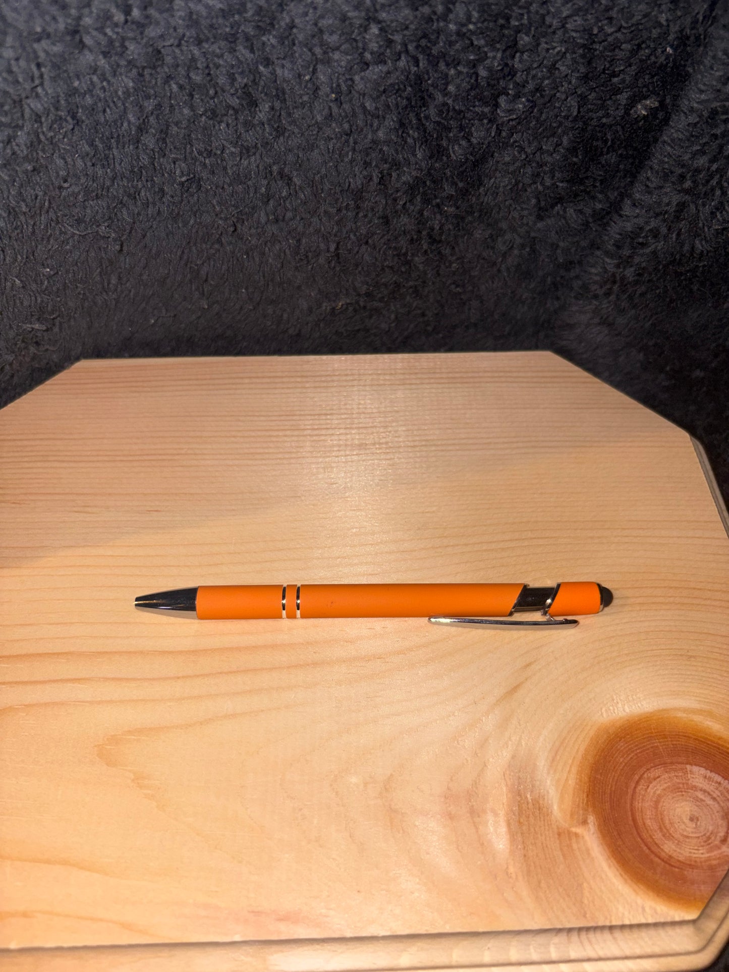 Custom Ball Point Pen