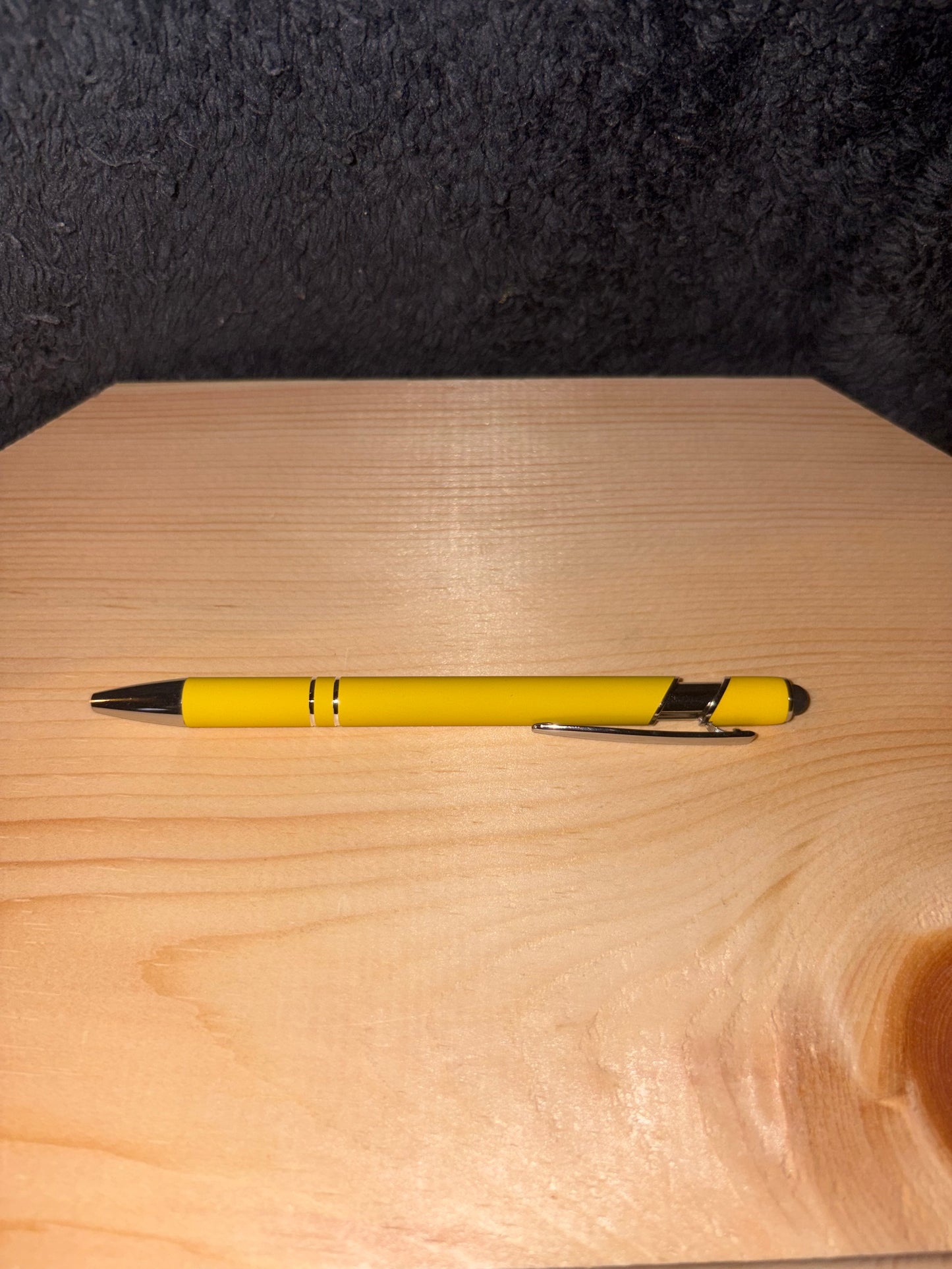 Custom Ball Point Pen