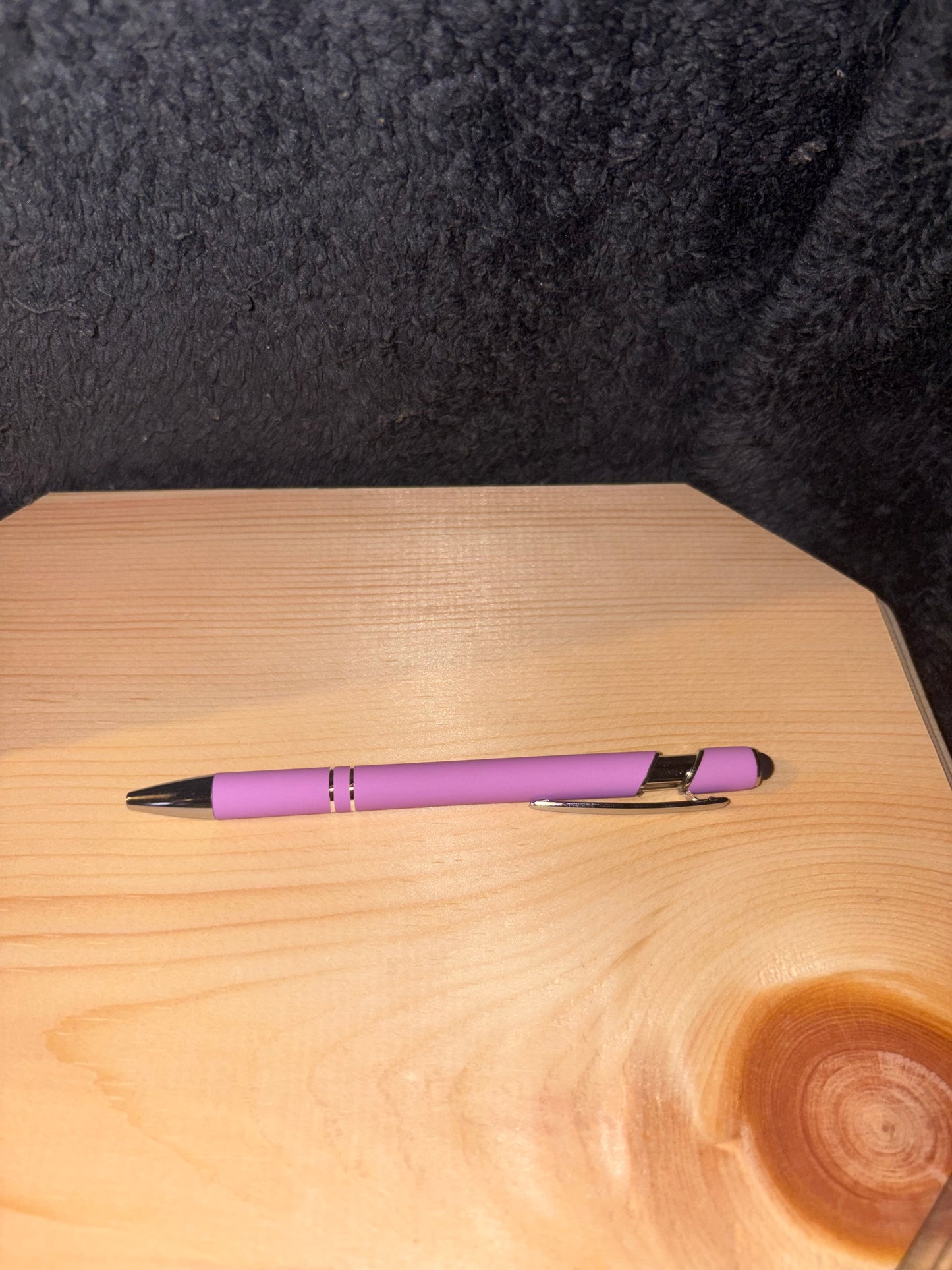 Custom Ball Point Pen